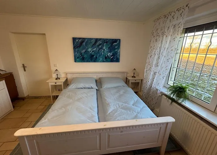 別荘 Matilda Iii - Naturidyll Mit Komfort