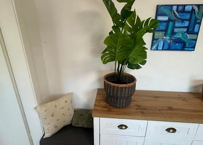 別荘 Matilda Iii - Naturidyll Mit Komfort ミロー