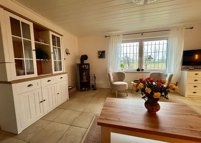 Matilda Iii - Naturidyll Mit Komfort *