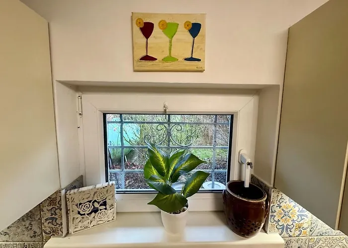 Matilda Iii - Naturidyll Mit Komfort 別荘 *