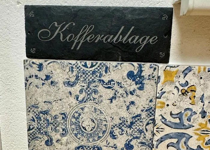 Matilda Iii - Naturidyll Mit Komfort 別荘 *