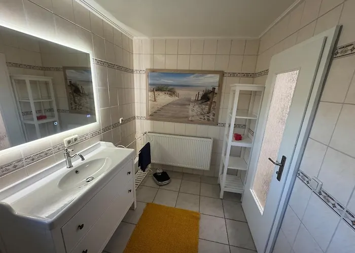 Matilda Iii - Naturidyll Mit Komfort 別荘 *