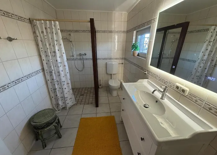 Matilda Iii - Naturidyll Mit Komfort ミロー