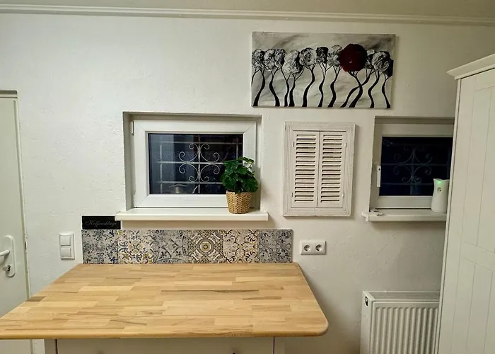 Matilda Iii - Naturidyll Mit Komfort 別荘 *