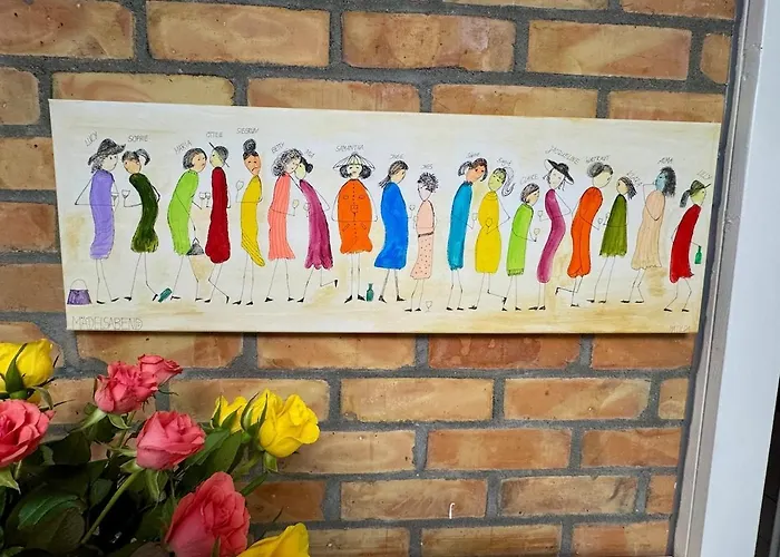 Matilda Iii - Naturidyll Mit Komfort 別荘 ミロー