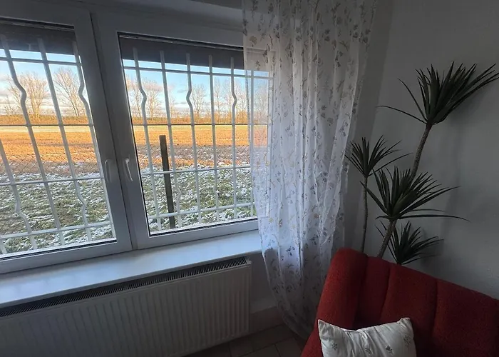 Matilda Iii - Naturidyll Mit Komfort * ミロー