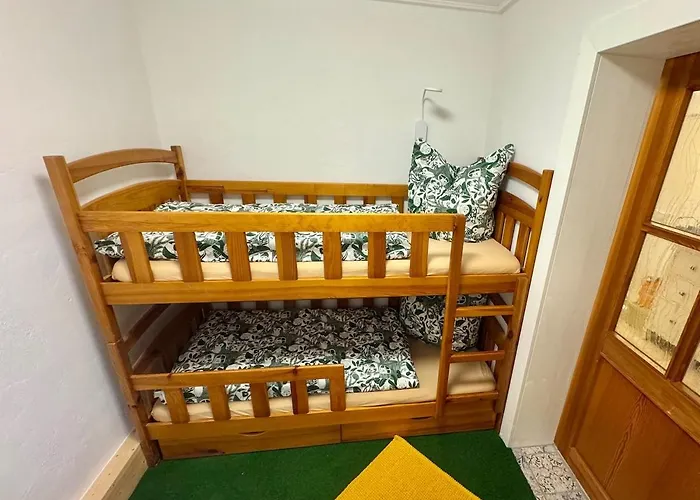 Matilda Iii - Naturidyll Mit Komfort 別荘