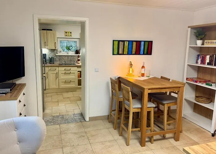 Matilda Iii - Naturidyll Mit Komfort 別荘 *