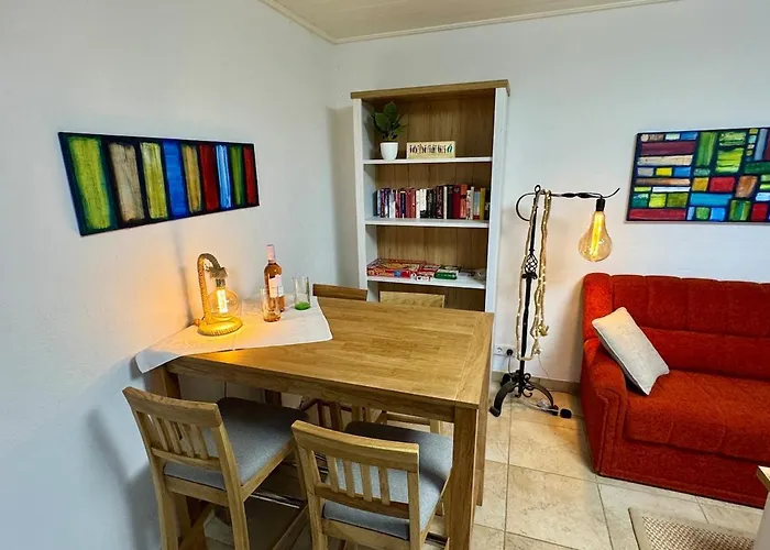 Matilda Iii - Naturidyll Mit Komfort