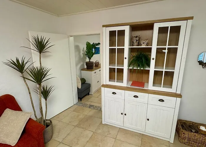 Matilda Iii - Naturidyll Mit Komfort *