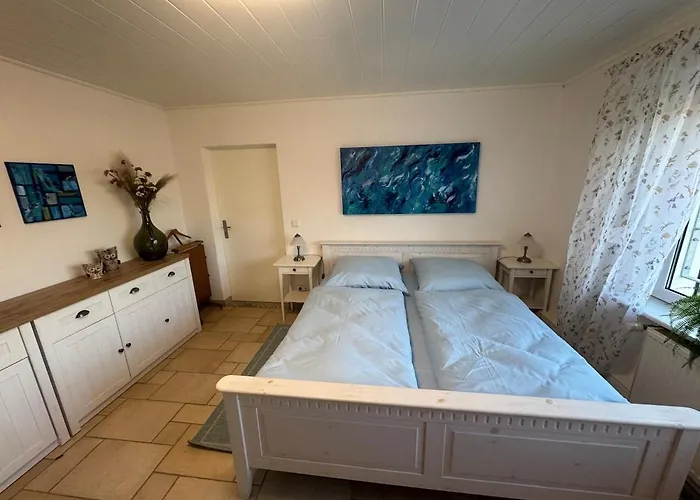 Matilda Iii - Naturidyll Mit Komfort ミロー