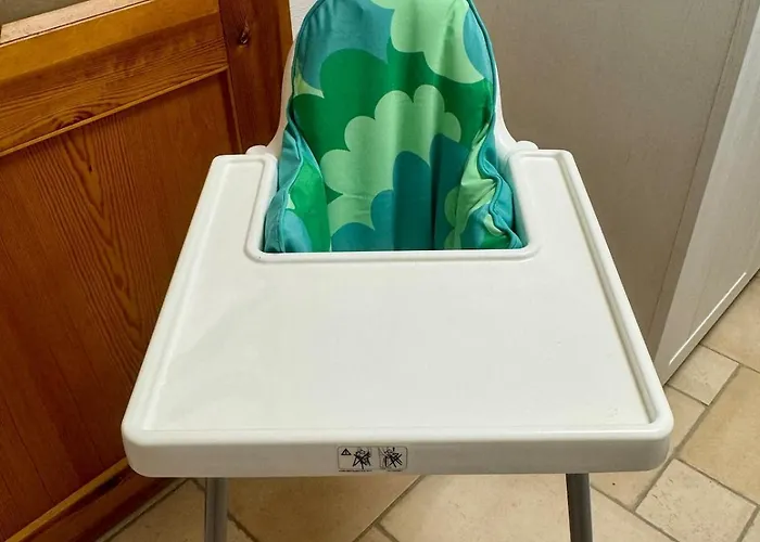 Matilda Iii - Naturidyll Mit Komfort