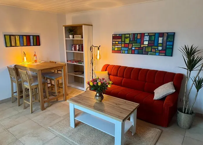 Matilda Iii - Naturidyll Mit Komfort * ミロー