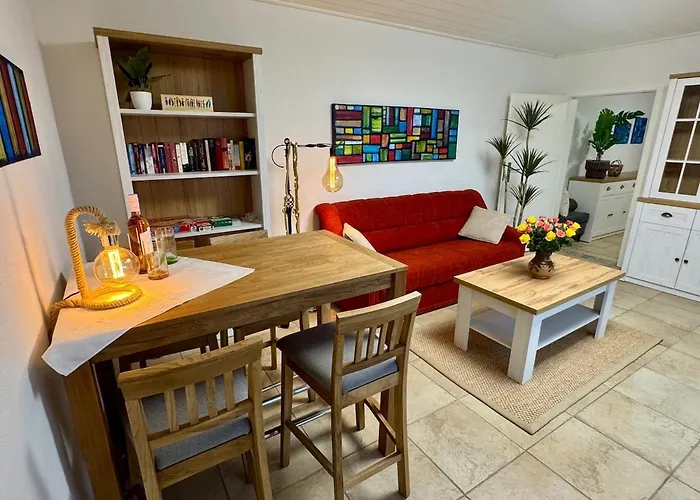 Matilda Iii - Naturidyll Mit Komfort *