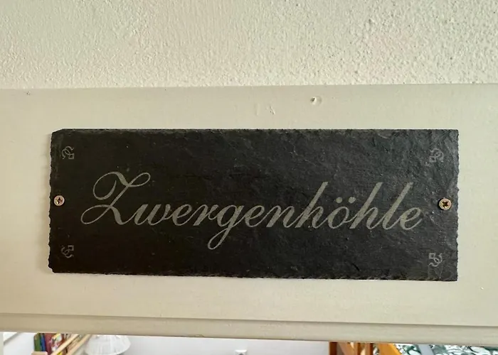 Matilda Iii - Naturidyll Mit Komfort 別荘 *