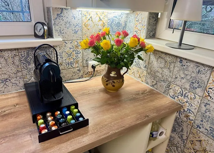 Matilda Iii - Naturidyll Mit Komfort *