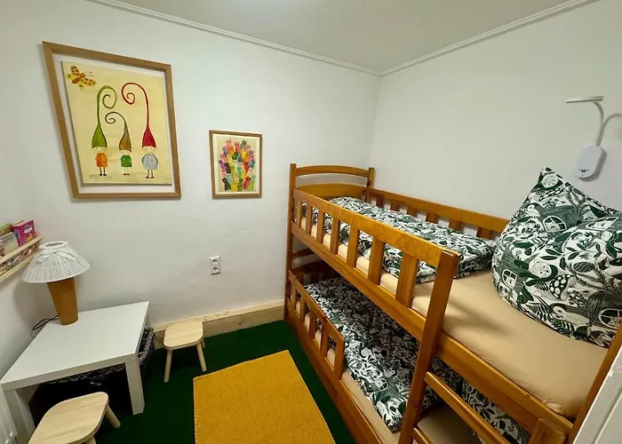 Matilda Iii - Naturidyll Mit Komfort 別荘 *