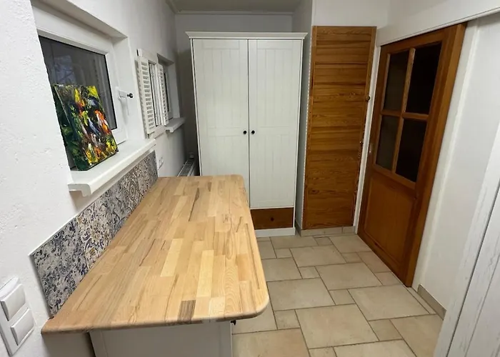 Matilda Iii - Naturidyll Mit Komfort ミロー