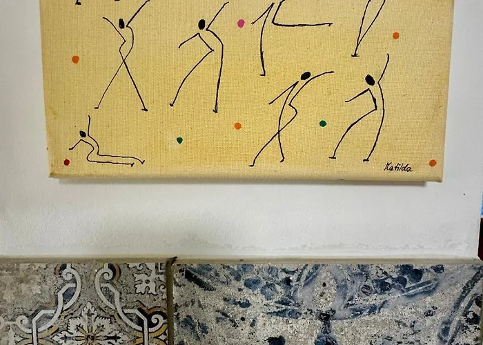 Matilda Iii - Naturidyll Mit Komfort