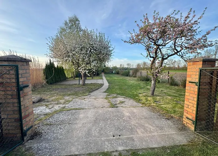 別荘 Matilda Iii - Naturidyll Mit Komfort *