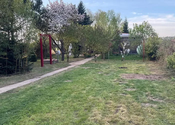 Matilda Iii - Naturidyll Mit Komfort *