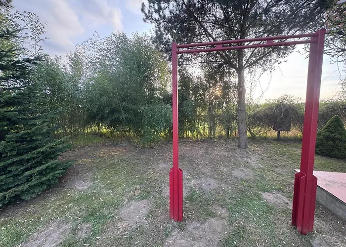 Matilda Iii - Naturidyll Mit Komfort 別荘 *