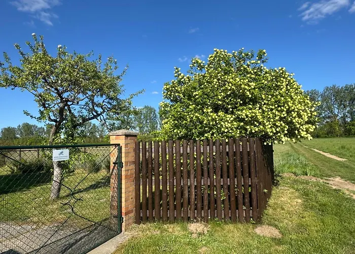 Matilda Iii - Naturidyll Mit Komfort ミロー